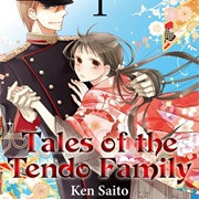 Tales of the Tendo Family