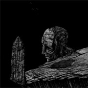 At the Gates - The Book of Sand (The Abomination)