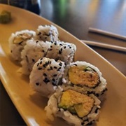 California Roll