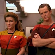 S1.E3: Time and Again