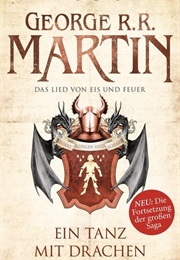 GOT Ein Tanz Mit Drachen (George RR Martin)