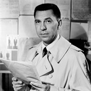 Jack Webb