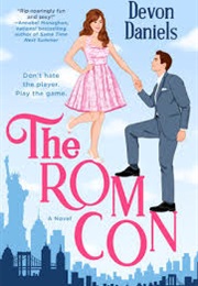 The Rom Con (Devon Daniels)