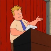 S4.E42: Tucked in Mikey