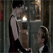 Downton Abbey: "Christmas at Downton Abbey" (S2,E10)