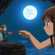 S1.E19: Machiboke No Yoseio