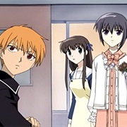 7. a Plum on the Back