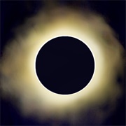 Keeper of the Sun and Moon