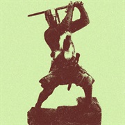 Old Decrepit Sword - Old Decrepit Sword