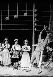 The Music Lover (1903)