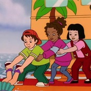 S2.E1: Blows Its Top