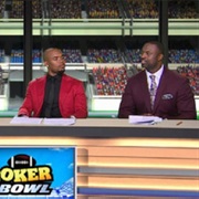 Joker Bowl: The Pros Weigh In