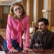 S1.E1: The Invisible Hand