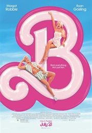 Barbie (2023)