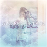 A Bundle of Tantrums - Jasmine Thompson