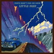 Little Feat - The Fan