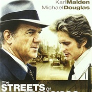 The Streets of San Francisco Season 1