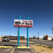 Tacos El Tapatito