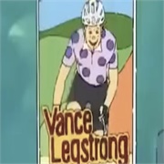 Arthur: "Binky vs. Binky/Operation: D.W.!" (S10,E8)