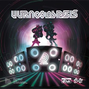 Off the Hook - Acid Hues