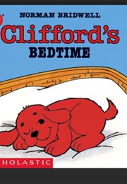 Clifford's Bedtime (Norman Bidwell)