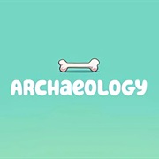 Bonus Bits: Archaeology