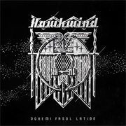 Hawkwind - Down Through the Night