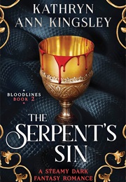 The Serpent's Sin (Kathryn Ann Kingsley)
