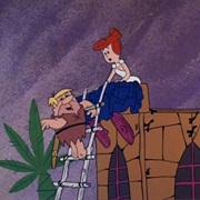 S6.E20: Curtain Call at Bedrock