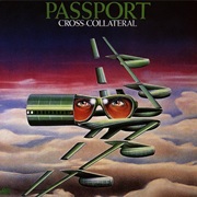 Klaus Doldinger's Passport - Cross Collateral
