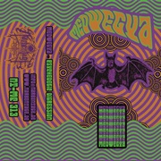 Medwegya! - Psychedelic Digression