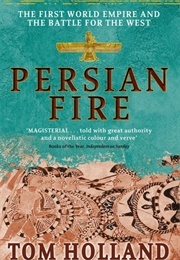 Persian Fire (Holland, Tom)