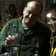 S2.E9: Flight of the Phoenix