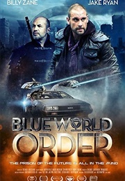 Blue World Order (2018)