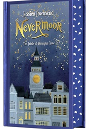 Nevermoor (Jessica Townsend)