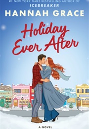 Holiday Ever After (Hannah Grace)
