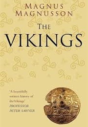 The Vikings (Magnusson, Magnus)