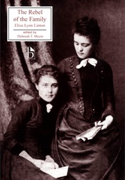 The Rebel of the Family (Eliza Lynn Linton)