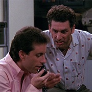 S1.E5: The Stock Tip