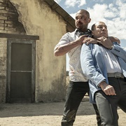 Better Call Saul: "Rock and Hard Place" (S6,E3)