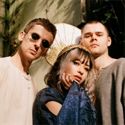 Kero Kero Bonito