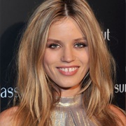 Tooth Gap - Georgia May Jagger