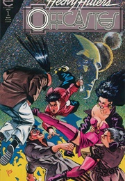 Offcastes (Mike Vosburg, Paul Hewitt)