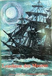 Sea Legends and Myths (Harry Trommer)