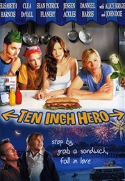 10 Inch Hero (2007)