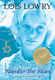 Number the Stars (Lois Lowry)