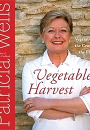 Vegetable Harvest (Wells)