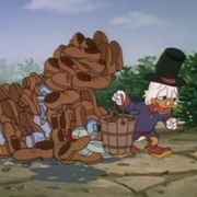S1.E15: Scroogerello