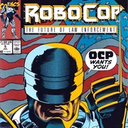 Robocop: War
