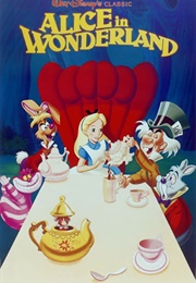 Alice in Wonderland (1951)